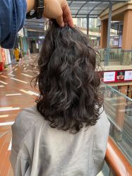 点击看大图 -HD HAIR STYLE