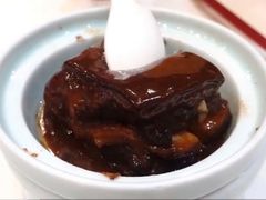 东坡肉方-玉华台饭庄·淮扬菜·烤鸭(望京店)