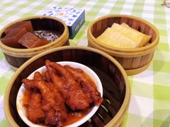 -快乐海鲜城(虎泉街店)