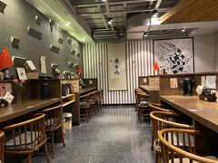 -雷神拉面(财富中心玉米楼店)