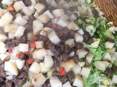 -老字号贾家肉丸糊辣汤(光明巷店)