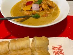 -荷风细雨·中国茶宴(碧云店)