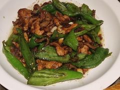 -绿茶餐厅(天津天河城店)