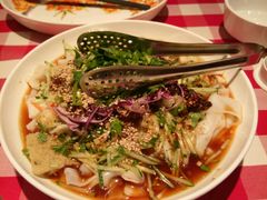 -西贝(上海我格广场店)