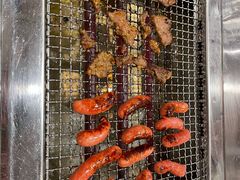 -英雄故事地摊烤肉(马驹桥店)