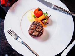 -恰餐厅及酒吧CHAR Bar & Grill(北京三里屯洲际店)