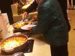 -芭菲盛宴·环球美食(袁家岗店)