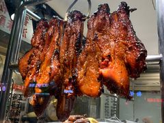 叉烧-丽的面家(多宝路店)