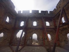 -蟠龙山长城景区