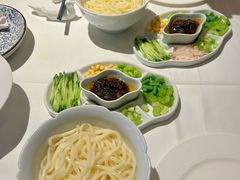 -四季民福烤鸭店(前门大栅栏店)