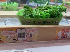 -串士多·回转小火锅(长安方圆荟店)