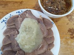 -柴氏风味斋(甘家口店)