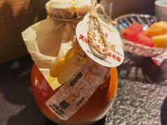 -唐猫庭院·千年陕菜(赛格国际购物中心店)