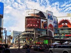 -Cineplex Cinemas Yonge Dundas & VIP