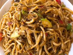 -清真磨沟沿老字号牛肉面(总店)