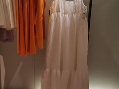 -ZARA(凯德乐峰广场店)