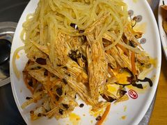 -鸡西冷面(翠竹店)