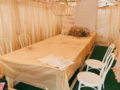 -安德鲁户外烧烤帐篷营地(马泉营店)