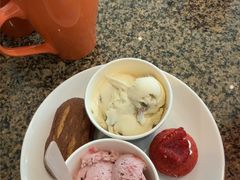 -怡咖啡海鲜自助餐厅(浦东香格里拉店)