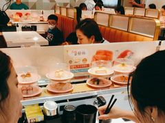 -争鲜回转寿司(通州万达店)