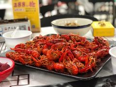 -严三毛口味虾·小严同学的店(曙光路直营店)
