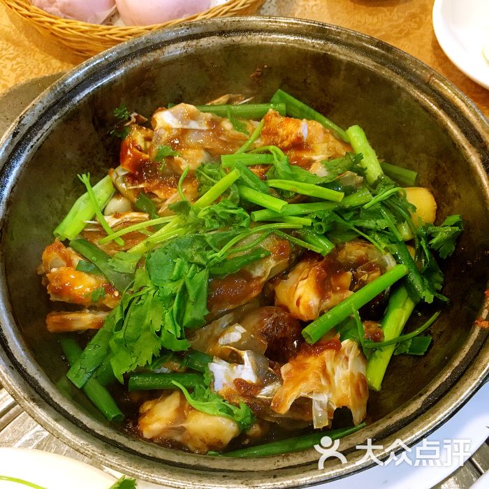 十八道顺德凤城美食菜馆(万达广场店)图片 - 第119张