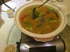 -西安国际陆港假日酒店