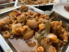 -毛家冷饮