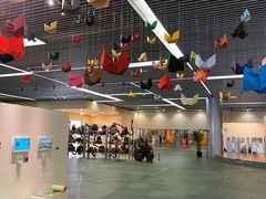 -中华艺术宫(上海美术馆)