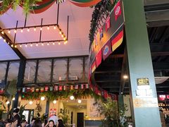 -普兰达德国餐厅·德式脆皮烤猪肘·自酿啤酒(观唐店)