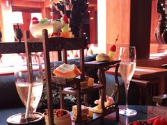 -西双版纳洲际度假酒店兰吧