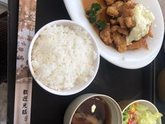 -和风日本料理(腾飞园店)