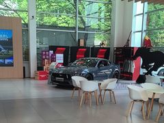 -上海协通福骋福特4S店(汶水路店)