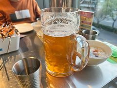 -No.DD戳子烧烤·江湖菜(北京总店)
