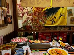 -炉胜·炉端烧·居酒屋