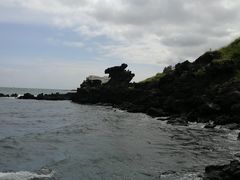 -龙头岩(Dragon Head Rock)