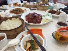 -福满园大酒楼(梅林店)