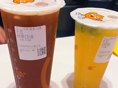 -CoCo都可(江北万达店)