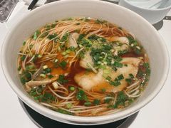 -港丽餐厅(来福士店)