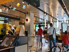 -麦当劳(国际社区店)