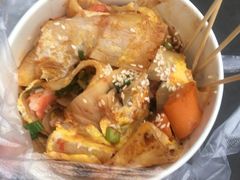 -金姐烤冷面(大沙泥街店)