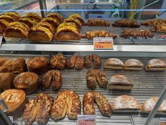 -Bread618面包生日蛋糕(欧亚商都店)