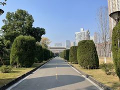 -四川大学(华西校区)