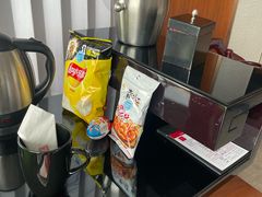 -上海千禧海鸥大酒店