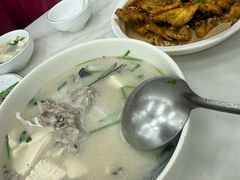 -嘉升大排档(番禺总店)