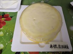 -36cake生日蛋糕·下午茶(南山店)