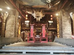 -小龙翻大江·小龙坎臻选店(太古里店)