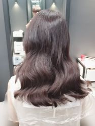 -藤野造型·专业烫染店