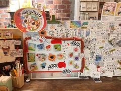 -ABCD咖啡屋(妇幼店)