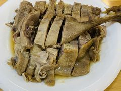 -扬州菜在上海(场北广场店)